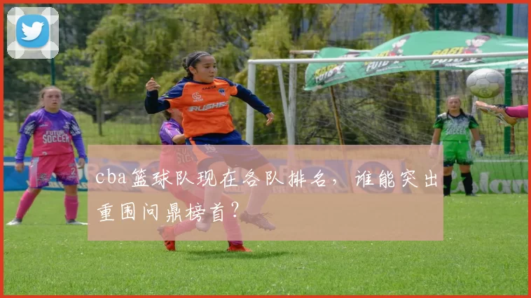 cba篮球队现在各队排名，谁能突出重围问鼎榜首？